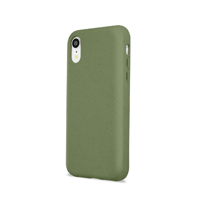 Telefoni ümbris Bioio case for iPhone X / XS, roheline hind ja info | Telefoni kaaned, ümbrised | kaup24.ee