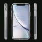 TakeMe "Clear" seeria Läbipaistev 2mm õhuke tagus Samsung Galaxy A50 (A505F) / A30s (A307F) jaoks цена и информация | Telefoni kaaned, ümbrised | kaup24.ee