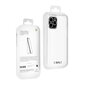 TakeMe "Clear" seeria Läbipaistev 2mm õhuke tagus Samsung Galaxy A50 (A505F) / A30s (A307F) jaoks цена и информация | Telefoni kaaned, ümbrised | kaup24.ee