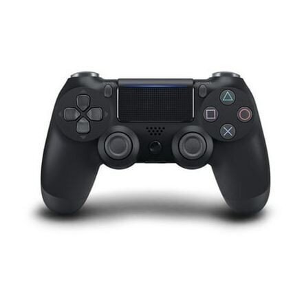 Mängupult Riff PlayStation DualShock 4 v2 Wireless Game Controller for PS4 / PS TV / PS Now, Black цена и информация | Mängupuldid | kaup24.ee