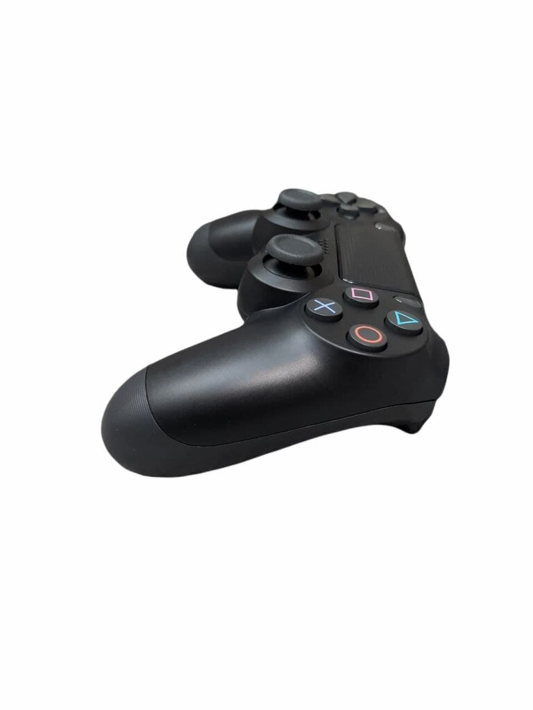 Mängupult Riff PlayStation DualShock 4 v2 Wireless Game Controller for PS4 / PS TV / PS Now, Black hind ja info | Mängupuldid | kaup24.ee