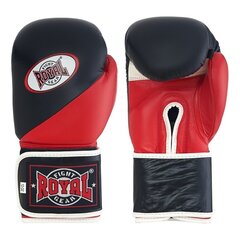 ROYAL FIGHT GEAR - Champion Poksikindad - Nahk hind ja info | Poksivarustus | kaup24.ee