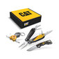 Multifunktsionaalne tööriistakomplekt CAT 105967 цена и информация | Taskunoad, multifunktsionaalsed tööriistad | kaup24.ee