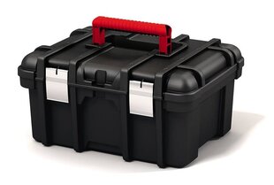 Ящик для инструментов Power T.B P.L 41,9x32,7x20,5см цена и информация | Ящики для инструментов, держатели | kaup24.ee