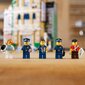 10278 LEGO® Icons Politseijaoskond цена и информация | Klotsid ja konstruktorid | kaup24.ee