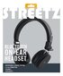 Streetz HL-BT400 цена и информация | Kõrvaklapid | kaup24.ee