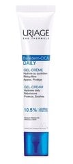 Geeljas näokreem Uriage Bariederm Cica Daily, 40 ml цена и информация | Кремы для лица | kaup24.ee