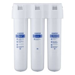 Aquaphor Crystal H цена и информация | Фильтры для воды | kaup24.ee