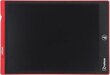 Joonistustablett XIAOMI Wicue 12 'LCD mitmevärviline, punane hind ja info | Digitaalsed joonistustahvlid | kaup24.ee