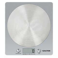 Salter 1036 SVSSDR цена и информация | Бытовые | kaup24.ee