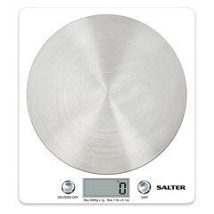 Salter 1036 WHSSDR цена и информация | Бытовые | kaup24.ee