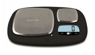 Salter 1084 BKDR hind ja info | Köögikaalud | kaup24.ee