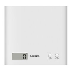 Salter 1066 WHDR15 цена и информация | Бытовые | kaup24.ee