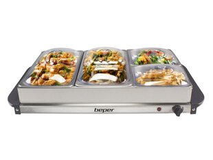 Beper P101TEM001 цена и информация | Особенные приборы для приготовления пищи | kaup24.ee
