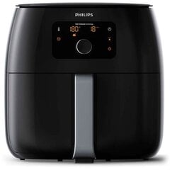 Philips HD9650/90 цена и информация | Фритюрницы | kaup24.ee