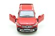 Mudelauto Kinsmart Mercedes-Benz X-Class цена и информация | Poiste mänguasjad | kaup24.ee