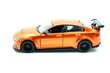 Mudelauto Kinsmart Jaguar XE SV Project 8 hind ja info | Poiste mänguasjad | kaup24.ee