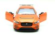 Mudelauto Kinsmart Jaguar XE SV Project 8 hind ja info | Poiste mänguasjad | kaup24.ee