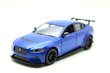 Mudelauto Kinsmart Jaguar XE SV Project 8 цена и информация | Poiste mänguasjad | kaup24.ee