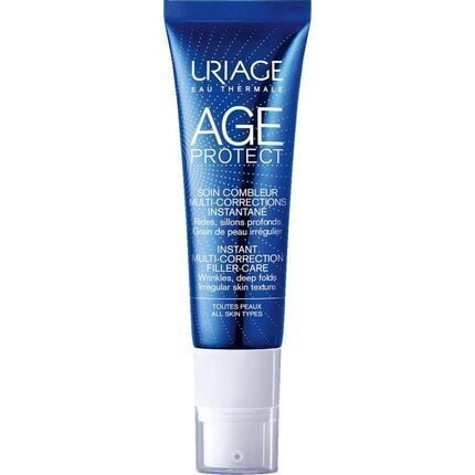 Näokreem Uriage Age Protect, 30 ml hind ja info | Näokreemid | kaup24.ee