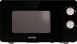 Gorenje MO20E1B hind ja info | Mikrolaineahjud | kaup24.ee