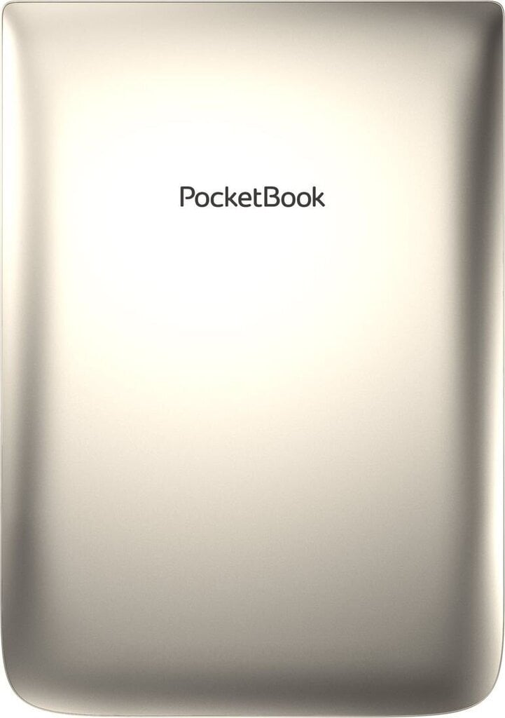 PocketBook PB741-N-WW цена и информация | E-lugerid | kaup24.ee