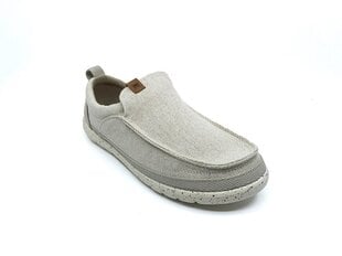 Туфли Wrangler KOHALA SLIP ON, песочный цена и информация | Женские туфли | kaup24.ee