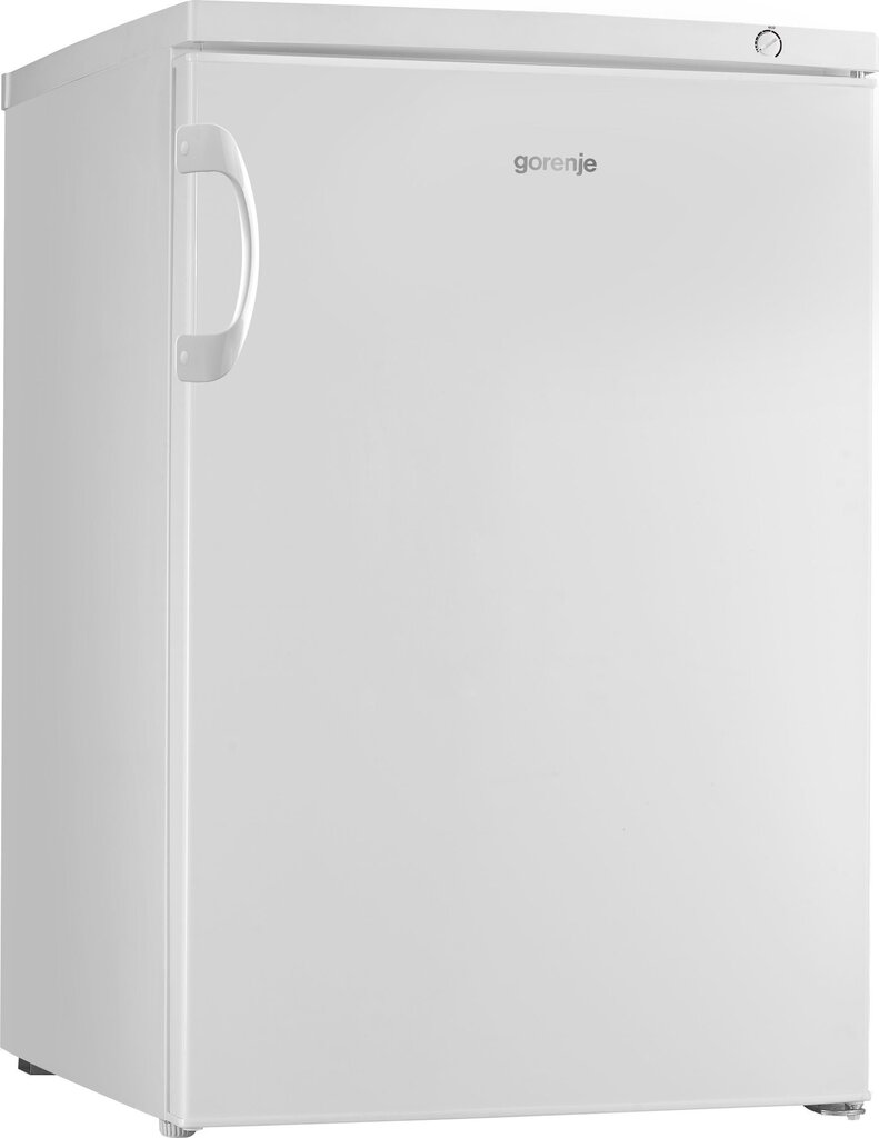 Gorenje F492PW hind ja info | Sügavkülmikud ja külmakirstud | kaup24.ee