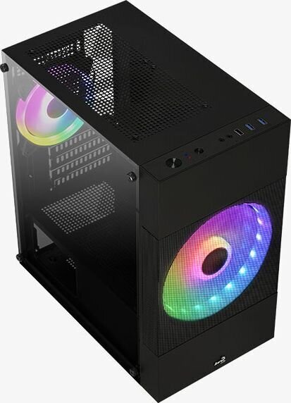 Aerocool ACCS-PV33023.11 цена и информация | Arvutikorpused | kaup24.ee