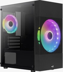 Aerocool ACCS-PV33023.11 hind ja info | Aerocool Arvutid ja IT- tehnika | kaup24.ee