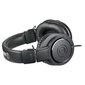 Audio Technica ATR2500x-USB + ATH-M20x + Boom Arm hind ja info | Kõrvaklapid | kaup24.ee