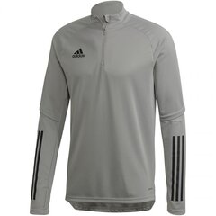 Свитер мужской Adidas Condivo 20 Training Top M FS7117 цена и информация | Мужские толстовки | kaup24.ee