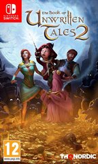 The Book of Unwritten Tales 2 цена и информация | Компьютерные игры | kaup24.ee