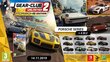 Nintendo Switch mäng Gear Club Unlimited 2: Porsche Edition цена и информация | Arvutimängud, konsoolimängud | kaup24.ee