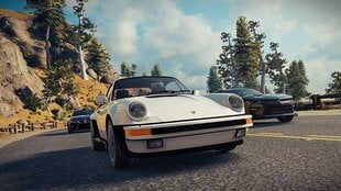 Gear Club Unlimited 2 Porsche Edition (Switch) цена и информация | Компьютерные игры | kaup24.ee