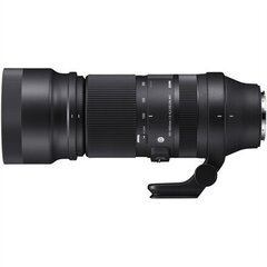 Sigma 100-400mm F5-6.3 DG DN OS | Contemporary | L-mount цена и информация | Объективы | kaup24.ee