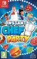 Nintendo Switch mäng Instant Chef Party цена и информация | Arvutimängud, konsoolimängud | kaup24.ee