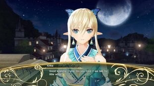 Nintendo Switch mäng Shining Resonance Refrain цена и информация | Компьютерные игры | kaup24.ee