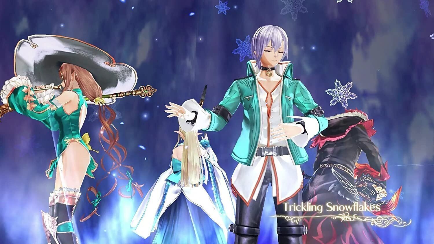 Nintendo Switch mäng Shining Resonance Refrain hind ja info | Arvutimängud, konsoolimängud | kaup24.ee