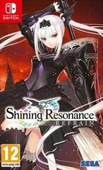 Nintendo Switch mäng Shining Resonance Refrain hind ja info | Arvutimängud, konsoolimängud | kaup24.ee