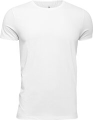 Särk meestele orgaanilisest puuvillast JBS Of Denmark T-Shirt O-Neck hind ja info | JBS Of Denmark Jalanõud, riided ja aksessuaarid | kaup24.ee
