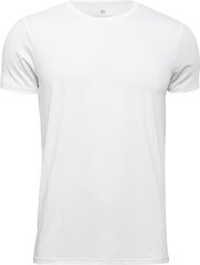 Мужская футболка из бамбука и органического хлопка Футболка JBS Of Denmark T-Shirt O-Neck цена и информация | Meeste T-särgid | kaup24.ee