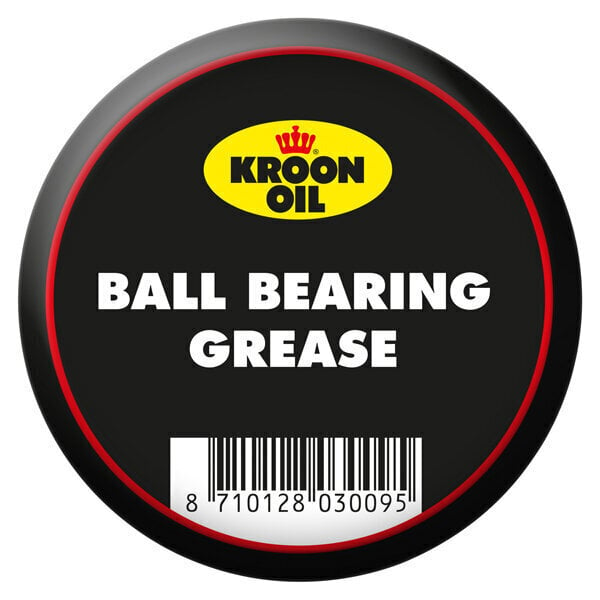 Jalgratta laagrimääre Kroon-Oil Ball bearing grease, 60g цена и информация | Jalgratta tööriistad, hooldustooted | kaup24.ee