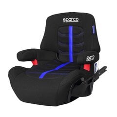 Turvatool Sparco (22-36 kg), SK900i, black-blue цена и информация | Автокресла | kaup24.ee