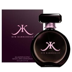 Lõhnavesi Kim Kardashian Kim Kardashian EDP naistele 50 ml hind ja info | Naiste parfüümid | kaup24.ee