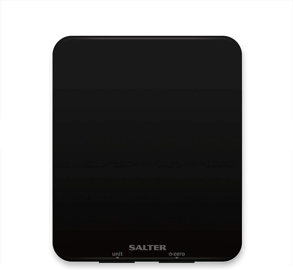 Salter 1180 BKDR hind ja info | Köögikaalud | kaup24.ee