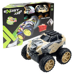 Mänguauto komplekt Silverlit Exost Jump Mega Pack hind ja info | Poiste mänguasjad | kaup24.ee