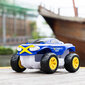 Puldiga mänguauto Silverlit Exost Mini AquaJet hind ja info | Poiste mänguasjad | kaup24.ee