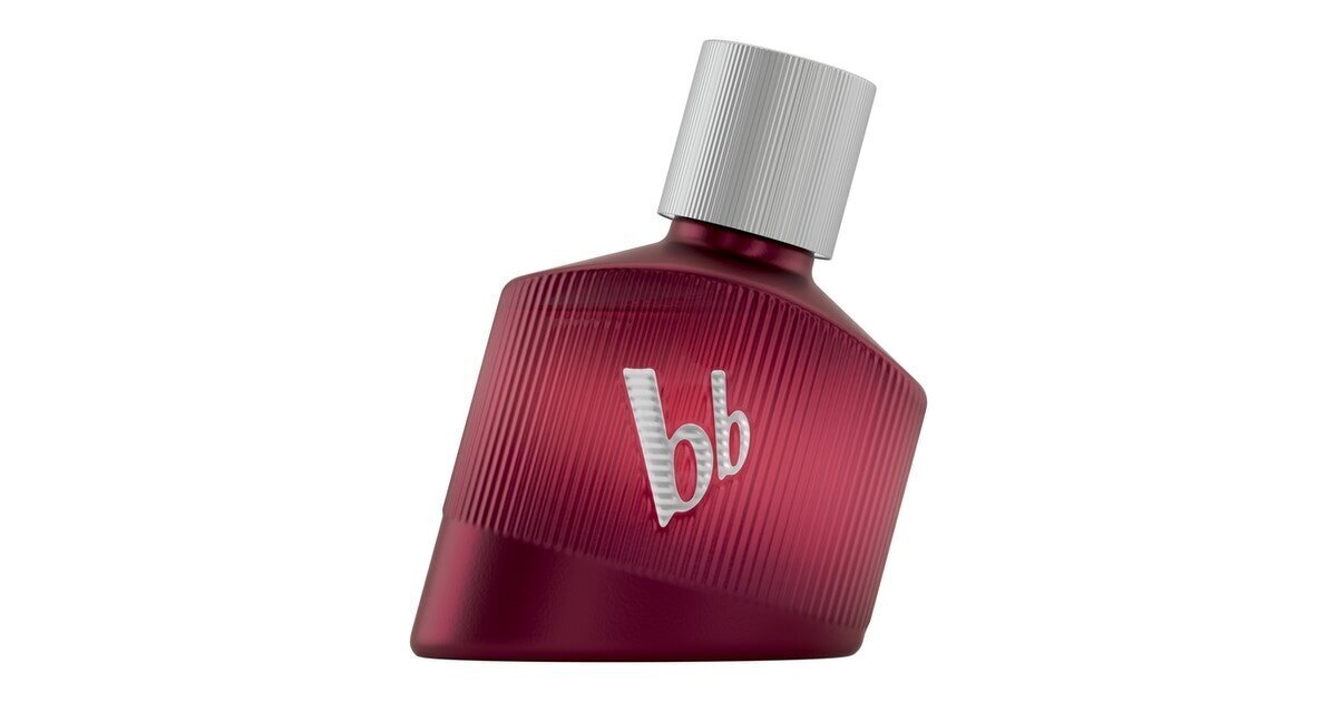 Parfüümvesi Bruno Banani Loyal Man EDP meestele, 30 ml hind ja info | Meeste parfüümid | kaup24.ee