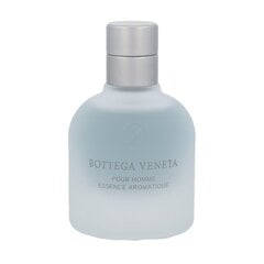 Kölnivesi Bottega Veneta Pour Homme Essence Aromatique (M) EDC meestele, 50 ml цена и информация | Мужские духи | kaup24.ee